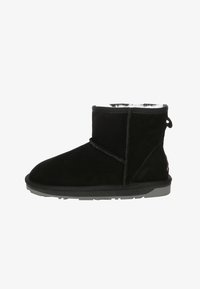 Ausgewählt, black