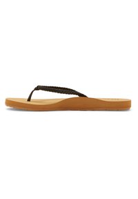 Roxy - COSTAS - T-bar sandals - black Thumbnail Image 1