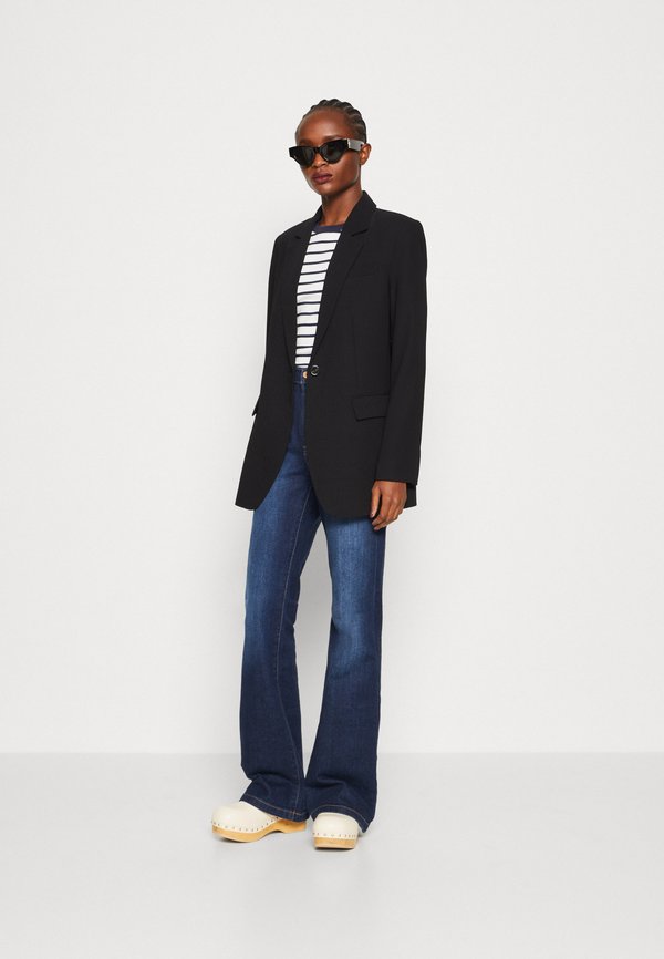 ELTON CLASSIC - Short coat4