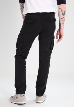 Cargohose - black