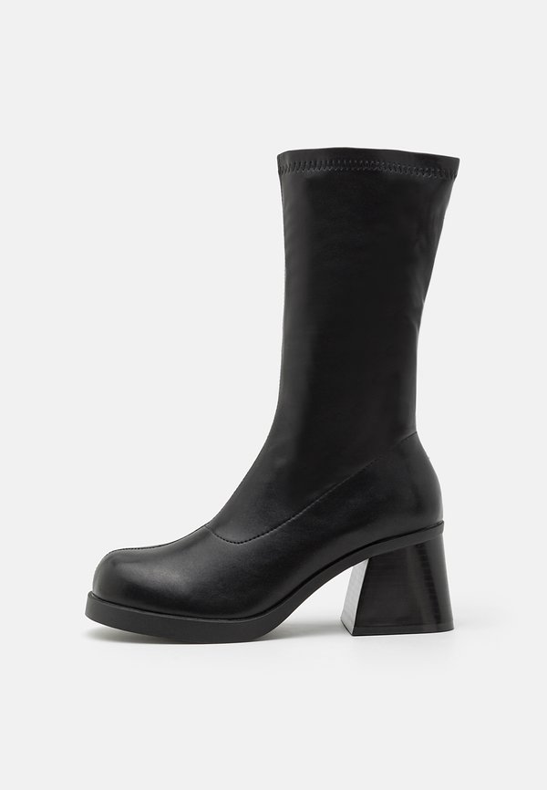 ONLBIRDIE 2 BOOT - Platform boots