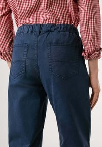 Pepe Jeans Kelnės - dulwich blue