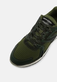 Scotch & Soda VIVEX  - Sneaker low - green/multi