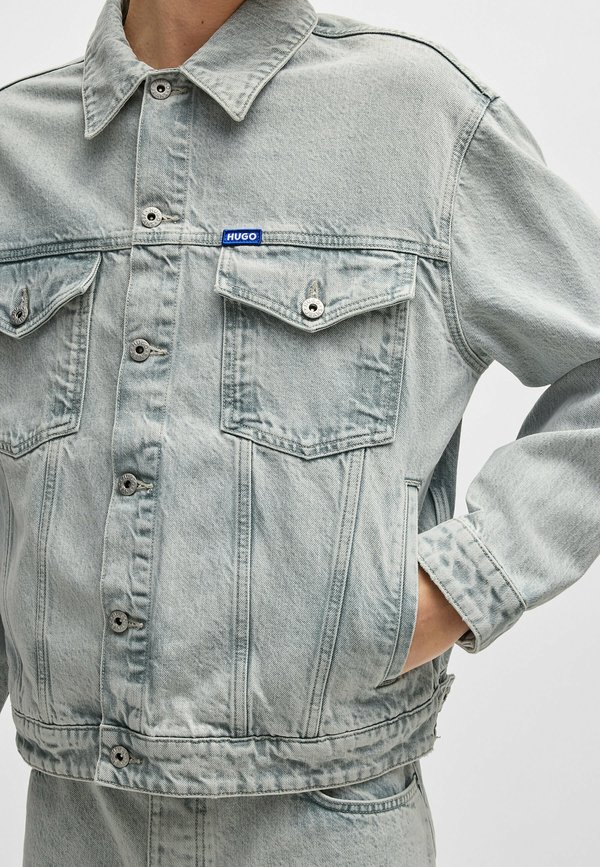 DEX - Denim jacket3