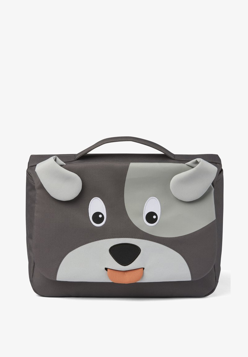 Affenzahn BÄR - Zainetto - grau