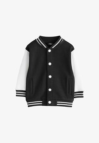 Unselected, black/ecru