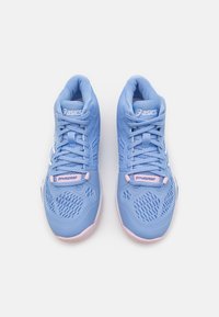 ASICS SKY ELITE FF - Scarpe da pallavolo - light sapphire/white