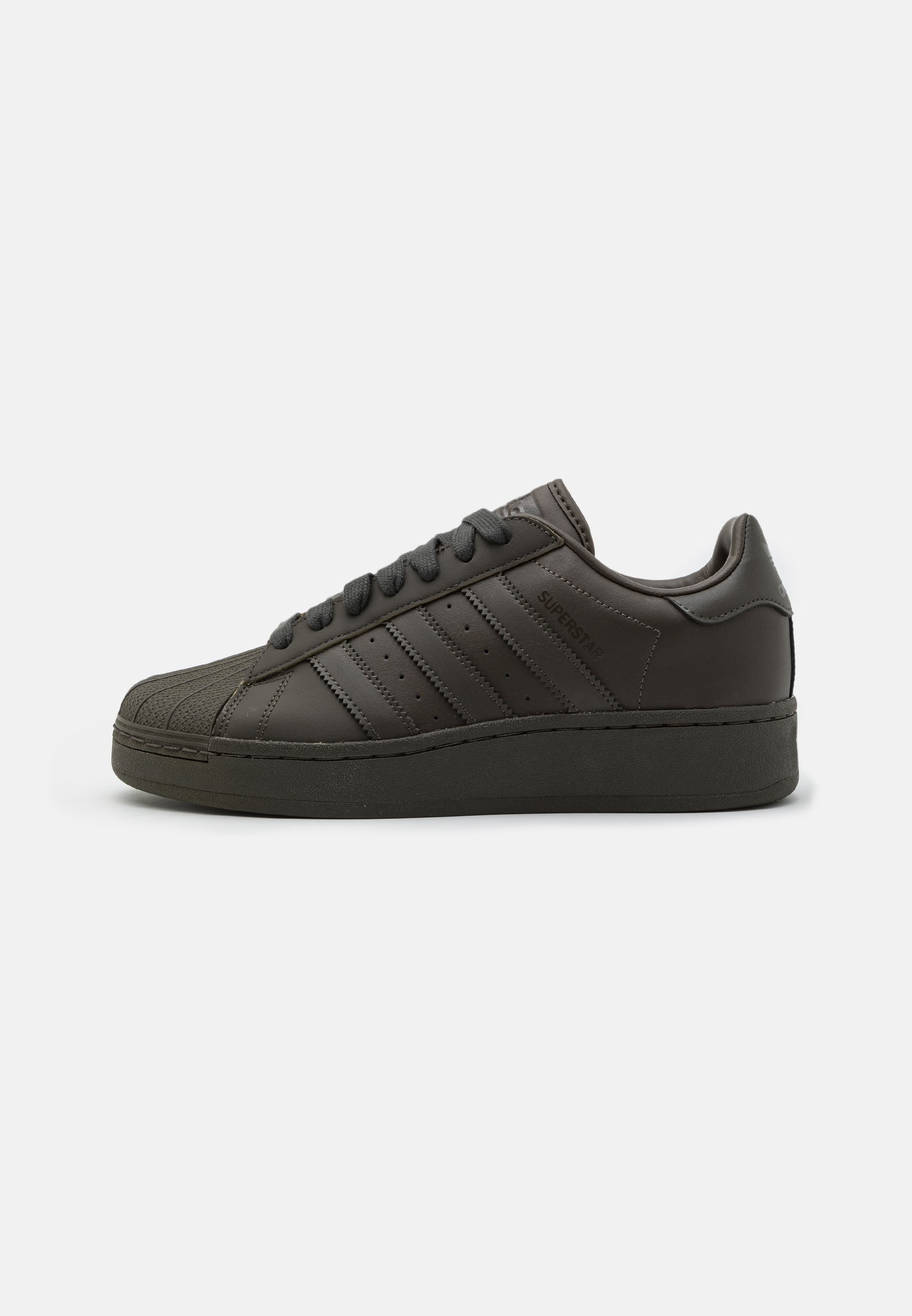 Adidas shoes leather zalando Clearance