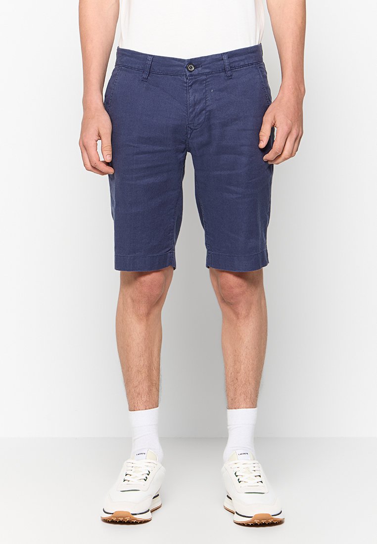 BALDESSARINI Shorts donkerblauw BALDESSARINI Shorts donkerblauw