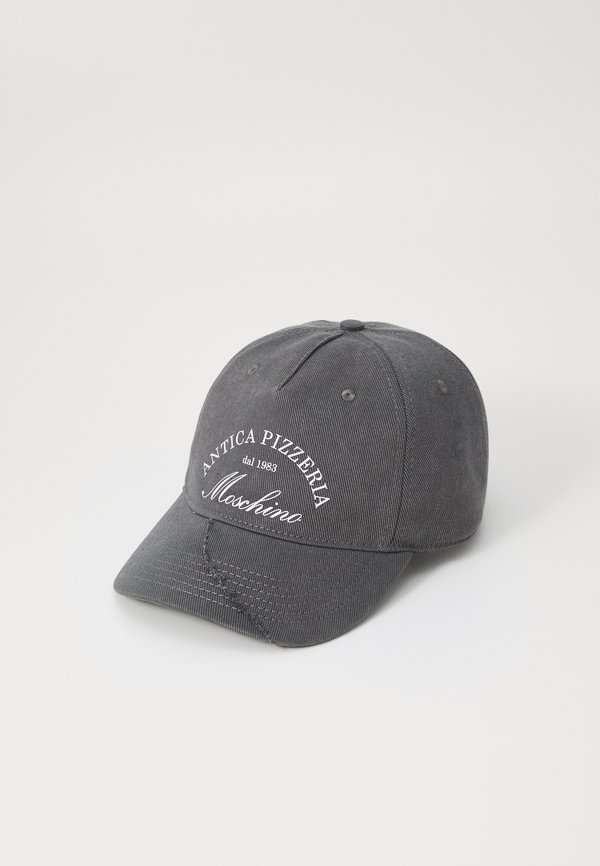 UNISEX - Cap - fantasia nero