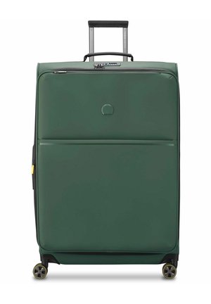 Delsey Paris TURENNE SOFT MIT DEHNFALTE - Trolley - gruen