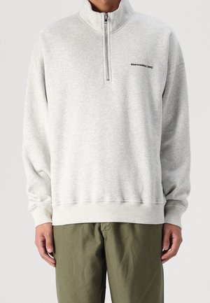 Sudadera - grey