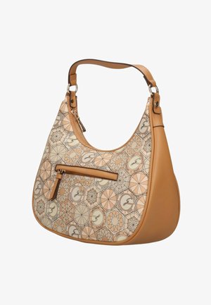 Gattinoni, BORSA - Borsa a mano - beige