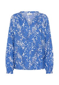 Valimata, blue toile