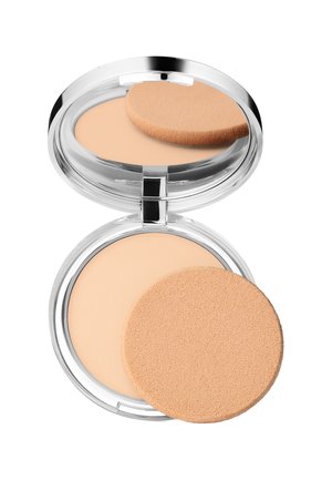 STAY-MATTE SHEER PRESSED POWDER - Pudder - 02 stay neutral