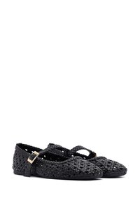 Derimod Ballerine - black