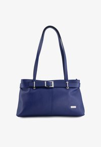 Ausgewählt, royal blue