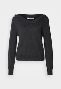 Vesta - gris anthracite