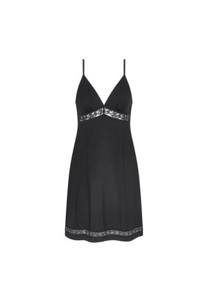 Triumph, COMFORT ALLURE - Chemise de nuit / Nuisette - black