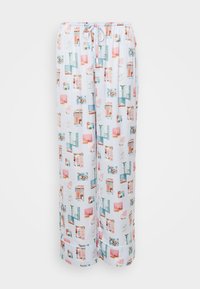 Sleep Pant - Pizsama alsók - light blue