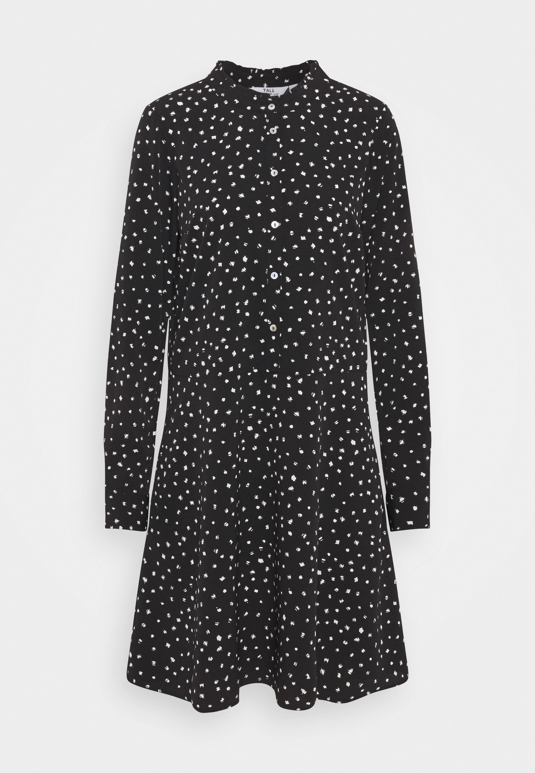 Dorothy Perkins Tall SPOT DRESS 