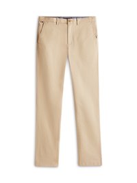 CORE DENTON ESSENTIAL  - Chinos - batique khaki