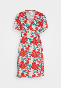 Επιλέχθηκε, cascade/red