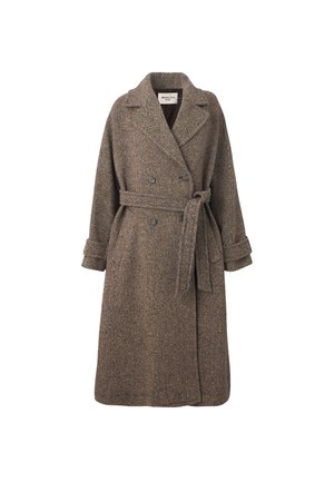 Weekend Max Mara, Класическо палто - brown iridescent