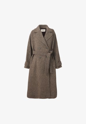 Weekend Max Mara, Класическо палто - brown iridescent