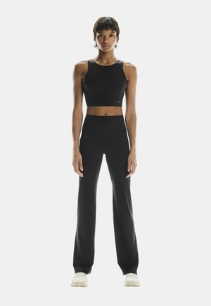 STUDIO  - Tights - black