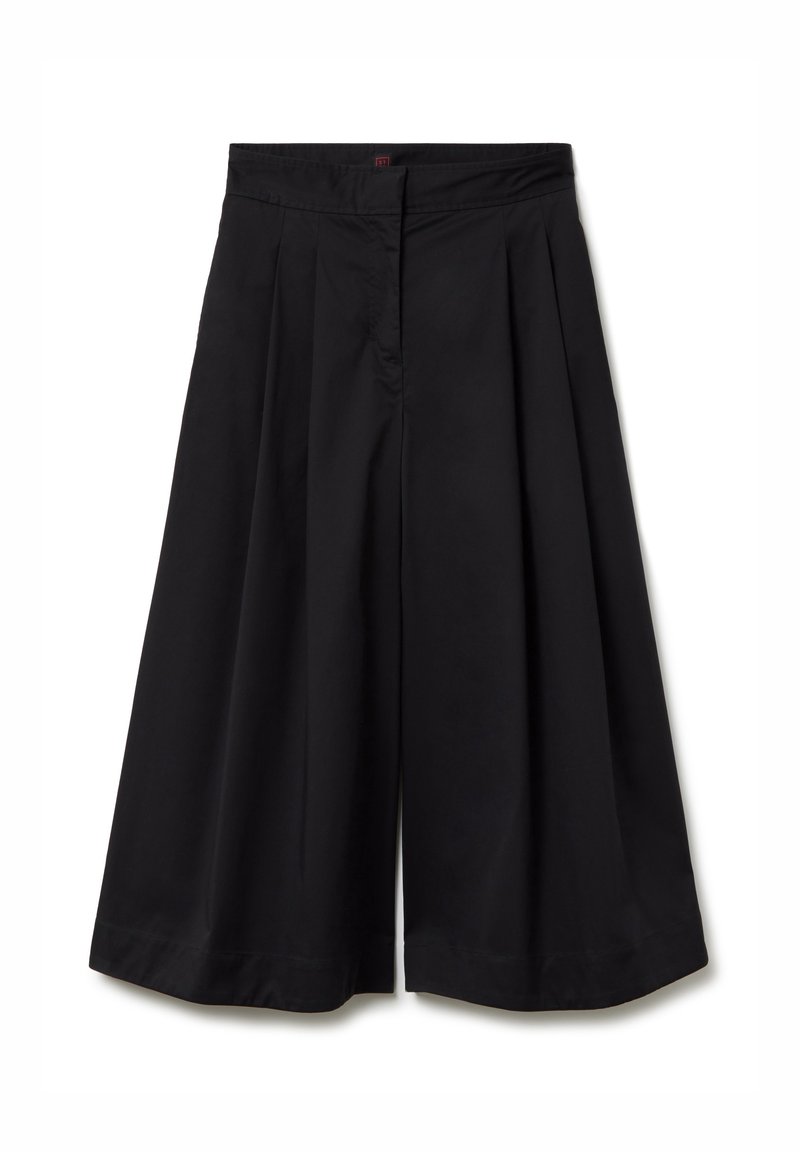 Stoffhose