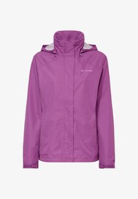 Unausgewählt, magenta