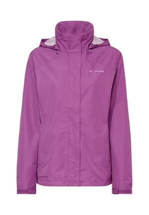 Vaude, WOMEN'S ESCAPE BIKE LIGHT JACKET - Fietsjas - magenta
