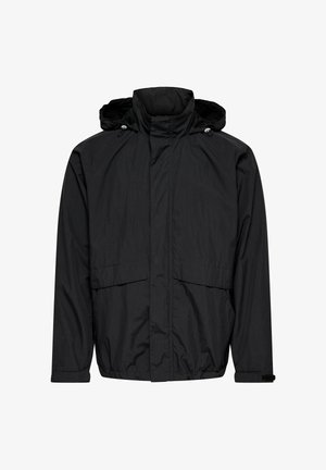 Only & Sons, JACKE ONSAXIS JACKE - Chaqueta outdoor - black