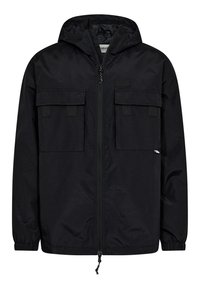 Unausgewählt, black