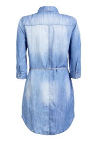 ONLY Farkkumekko - light-blue denim