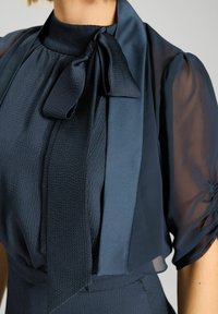 Swing BOLERO - Blazer - navy