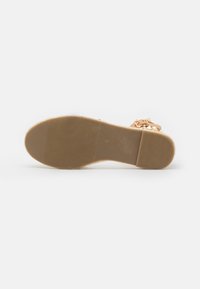 RAID CASPER - Alpercatas - taupe/beige