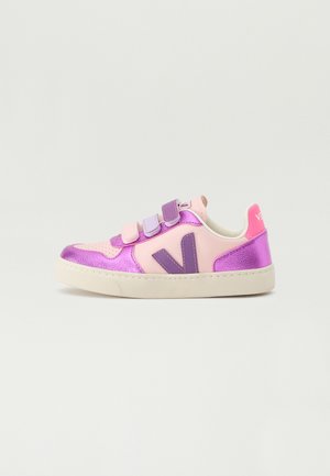 SMALL V-10 UNISEX - Športni copati - petale/multico cosmos