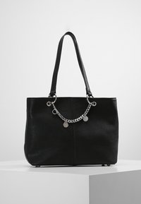 Anna Field Handväska - black