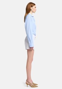 7 for all mankind MID ROLL - Denimshorts - swn