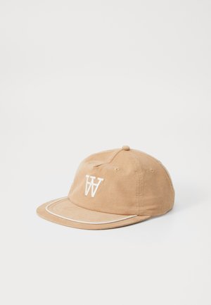BOB UNISEX - Cap - curds/whey
