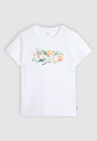 Non sélectionné, orange farm/bright white