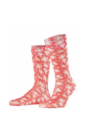 LAGOON - Sokken - tulip