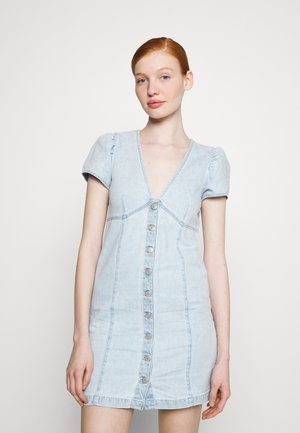 ERIN DRESS - Dongerikjole - icy dreams 2