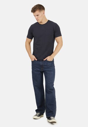 Brave Soul, 2 PACK  - T-Shirt basic - multi-coloured