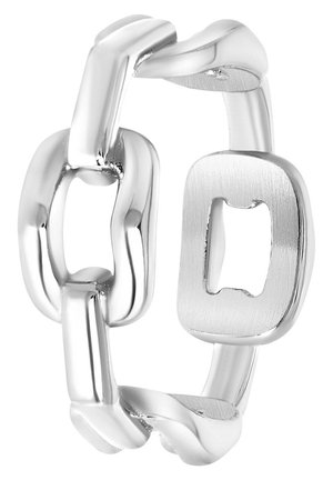 BLAISE - Ring - silver-coloured