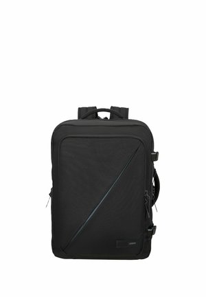 American Tourister, UNISEX - Rucksack - nero