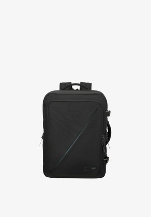 American Tourister, UNISEX - Rucksack - nero