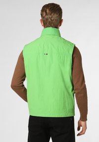 Tommy Hilfiger Weste - green